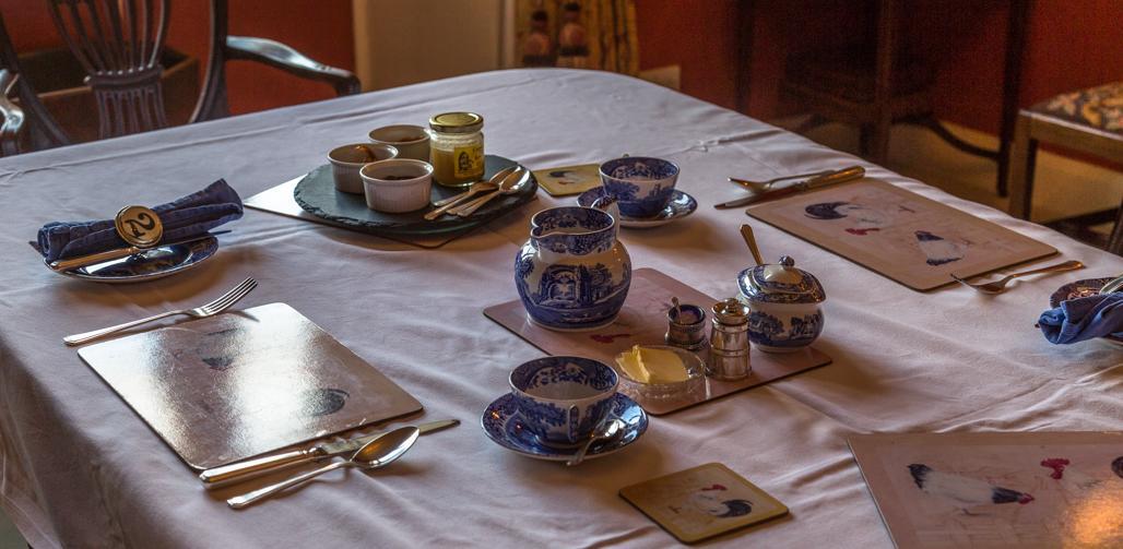 Aylworth Manor Bed and Breakfast Naunton Buitenkant foto